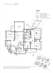 View at Kismis (D21), Apartment #539636641